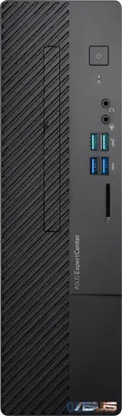 Компьютер asus expertcenter d5 sff d500sc-511400024x, фотография 1