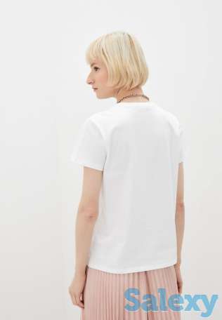 Футболка karl lagerfeld, фотография 4