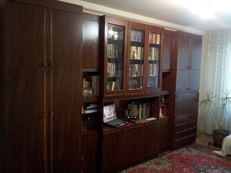 Мебельную стенка (Молдавия) , фотография 1