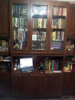 Мебельную стенка (Молдавия) , фотография 3