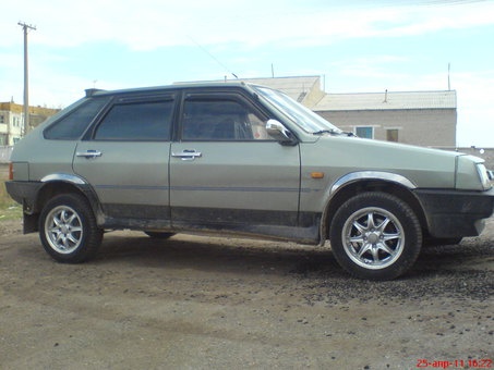 Продам Лада, фотография 1