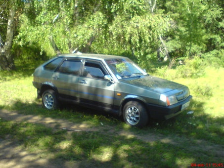 Продам Лада, фотография 2