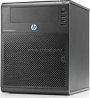  продам Сервер HP 658553-421 MicroServer , фотография 1