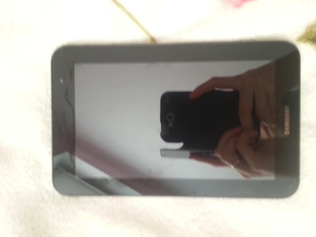 Продам планшет Samsung Galaxy Tab 7.0 Plus, фотография 1
