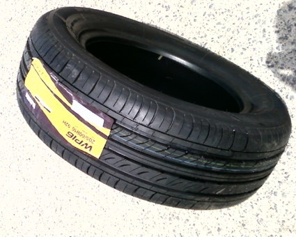 продаю автошины новые всесезонка м с, фотография 1