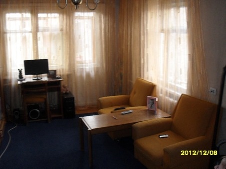 Продам 1-комн. квартиру, р-н ДКМ, Независимости 51/1, фотография 1