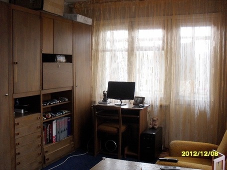 Продам 1-комн. квартиру, р-н ДКМ, Независимости 51/1, фотография 4