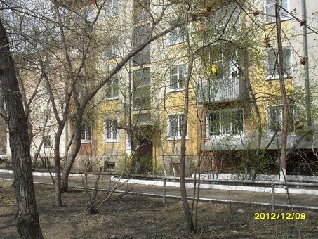 Продам 1-комн. квартиру, р-н ДКМ, Независимости 51/1, фотография 6