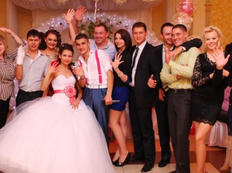 Организация Праздников, фотография 1