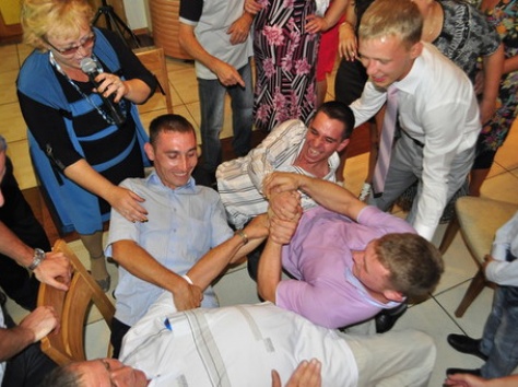 Организация торжеств!, фотография 1