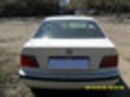 Продаю BMW, фотография 3