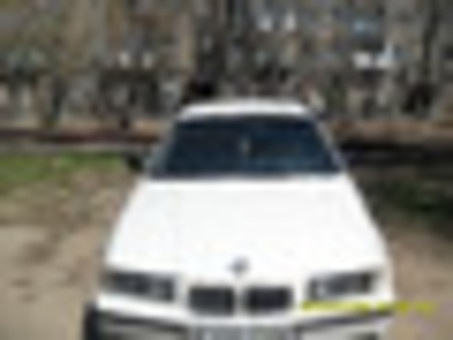 Продаю BMW, фотография 4