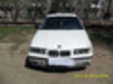 Продаю BMW, фотография 5
