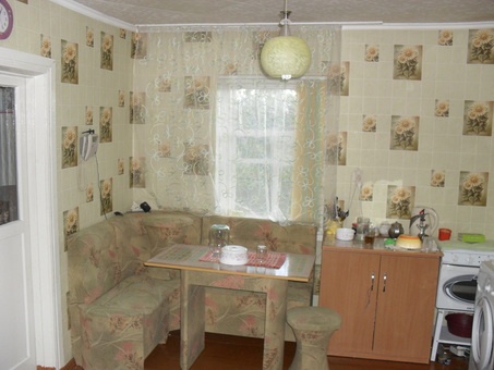 Срочно продам 3-хкомнатный дом с.Прапорщиково, ул.Суворова, 6, фотография 2