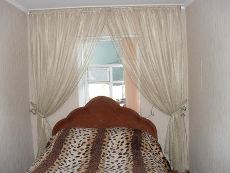 Срочно продам 3-хкомнатный дом с.Прапорщиково, ул.Суворова, 6, фотография 4