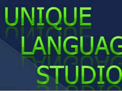 Unique Language Studio , фотография 1