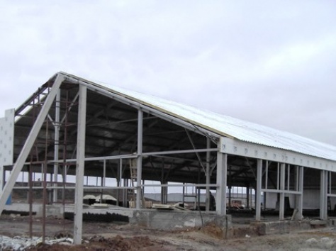 Коровники, фотография 1