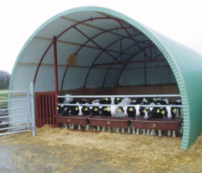 Коровники, фотография 2