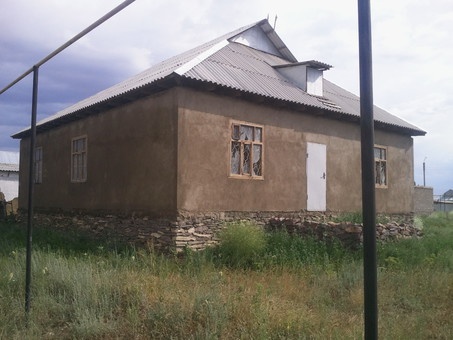 продам дом, массив бурыл ул жуалинская 4, фотография 2