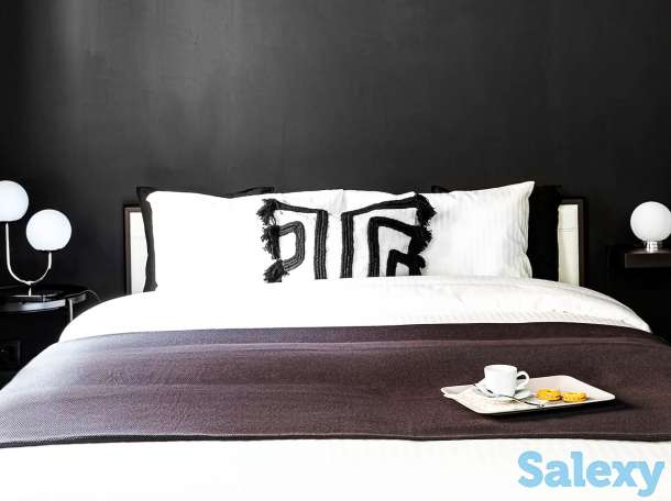 Уютные апартаменты вблизи Ботанического сада, ул. Ходжанова, 77/1, фотография 10