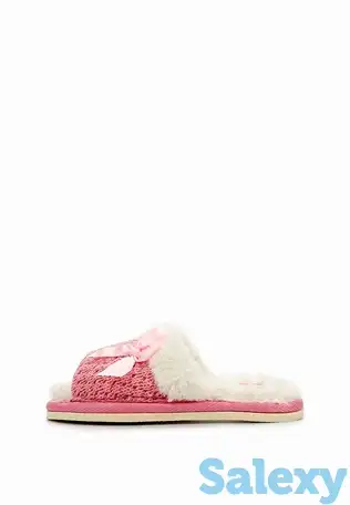 Тапочки smile of milady, фотография 1
