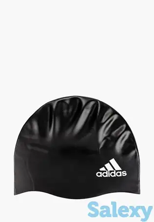 Шапочка для плавания adidas, фотография 1