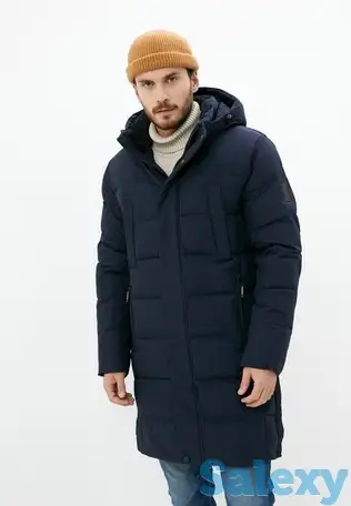 Куртка утепленная winterra, фотография 1