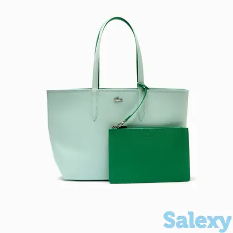 Сумка lacoste anna, фотография 1