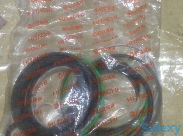 Ремкомплект гидроцилиндра на экскаватор Hitachi ZX200, фотография 1