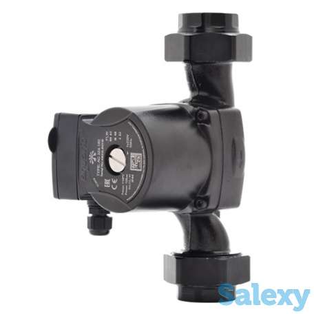 Циркуляционный насос aquario ac 324-180, фотография 2