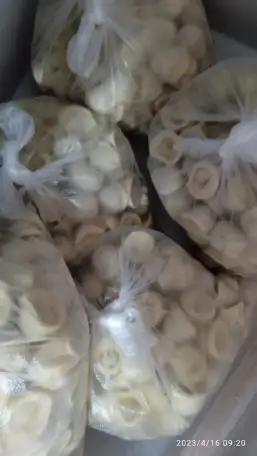 Домашние полуфабрикаты, фотография 3