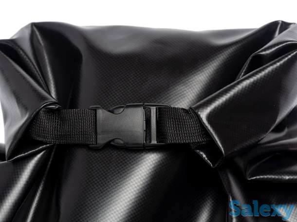 Гермомешок-рюкзак salvimar drybackpack 60-80 литров, фотография 5