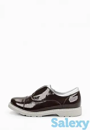 Ботинки ralf ringer, фотография 1