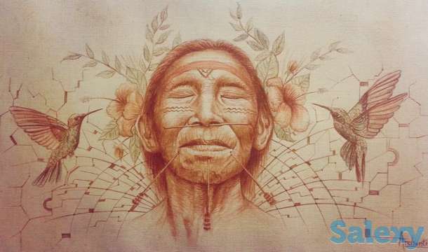 Чай кратом в Алматы, фотография 3