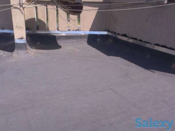 Отремонтировать крышу квартиры в Алматы, фотография 1