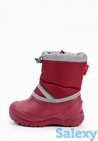 Дутики tingo, фотография 1