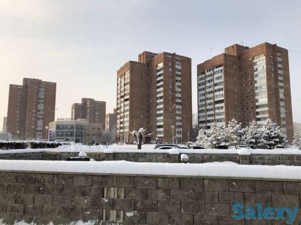 Продам 2-х комнатную квартиру., фотография 1