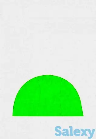 Шапочка для плавания aruna, фотография 1