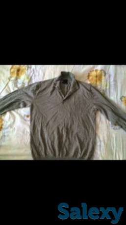 Мужские свитеры, фотография 1