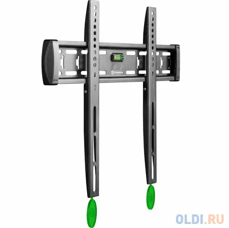 Кронштейн для телевизора onkron fm5 черный 32