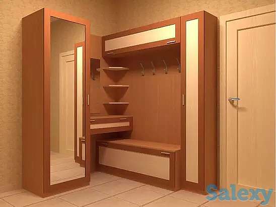 Изготавливаем мебель на заказ любой сложности, фотография 11