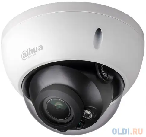 Dahua dh-hac-hdbw1400rp-vf-27135 (2.7-13.5мм), фотография 1