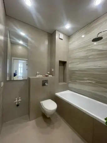 Продается 3-х комнатная квартира, Юго-восток, Гапеева 162, фотография 3