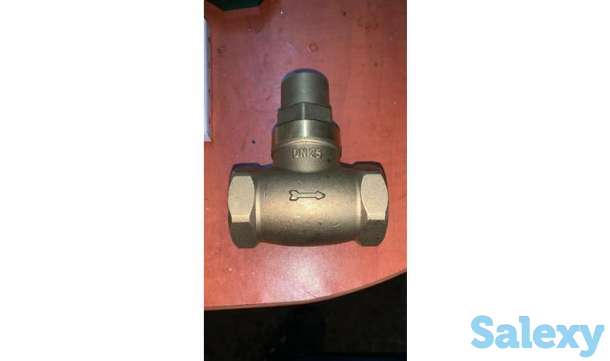 Стойка-держатель лопасти Brinkmann, RETY, Grand, фотография 4