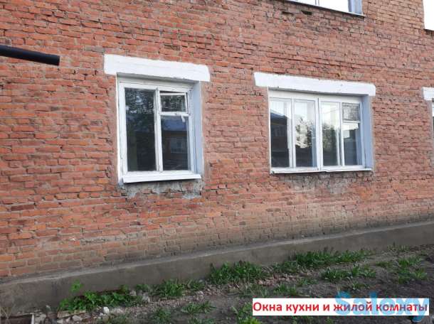 Продается 2х комнатная благоустроенная квартира, Коммунистическая улица, 52 Тайынша, Северо-Казахстанская область, Казахстан, фотография 12