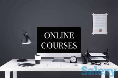 Онлайн-курс: 