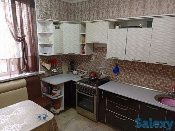 Продам дом 16х9 большой, Село ушконыр (шамалган), фотография 12