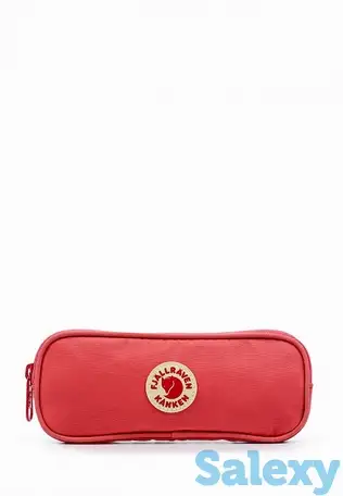 Пенал fjallraven, фотография 1