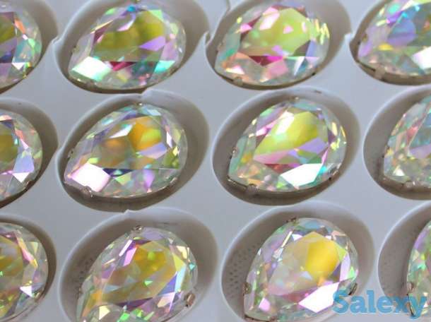 Стразы для одежды, фотография 1