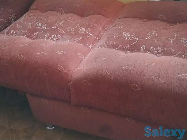 продам кресло-кровать бу, фотография 2